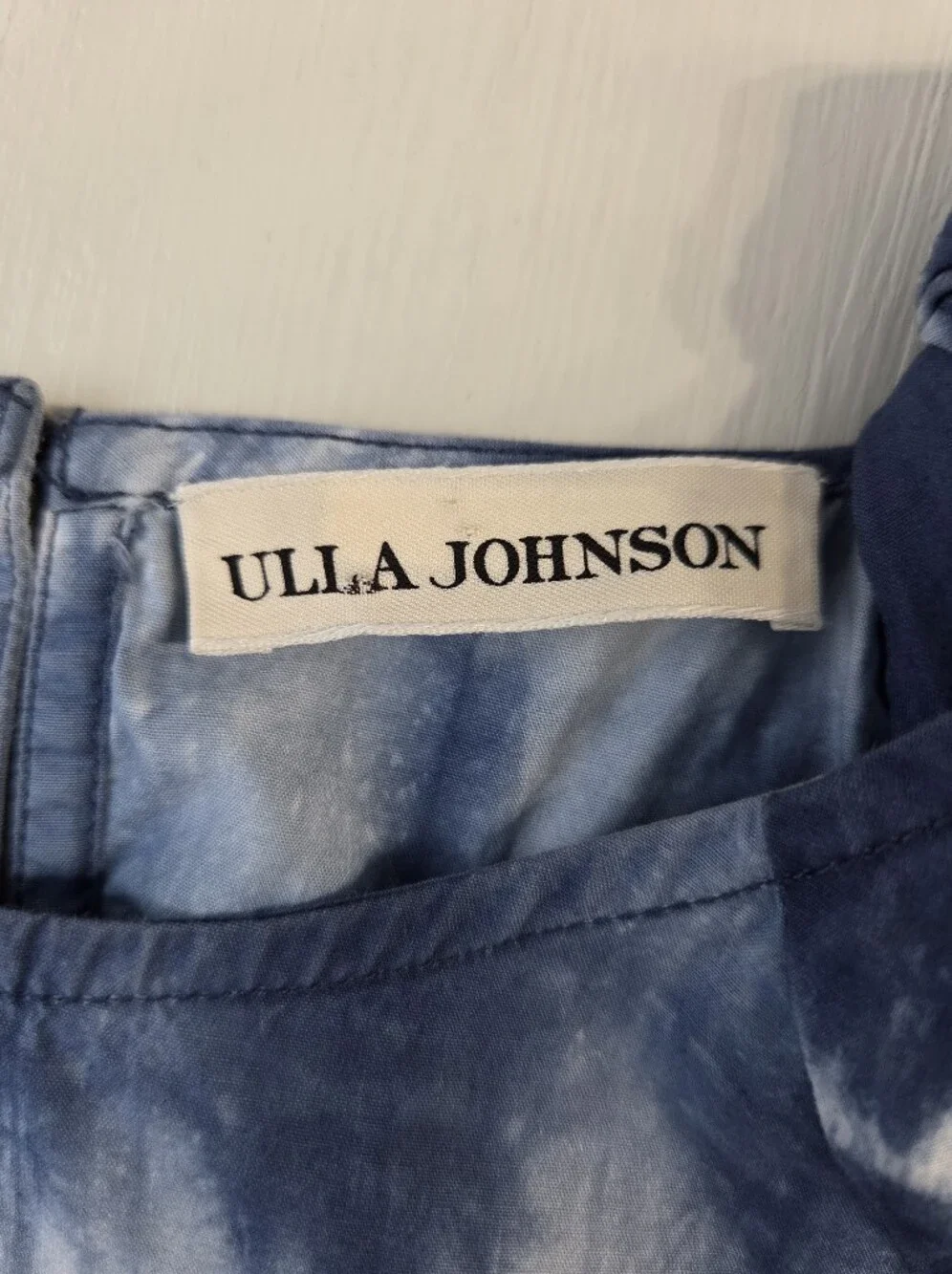 Ulla Johnson pre owned